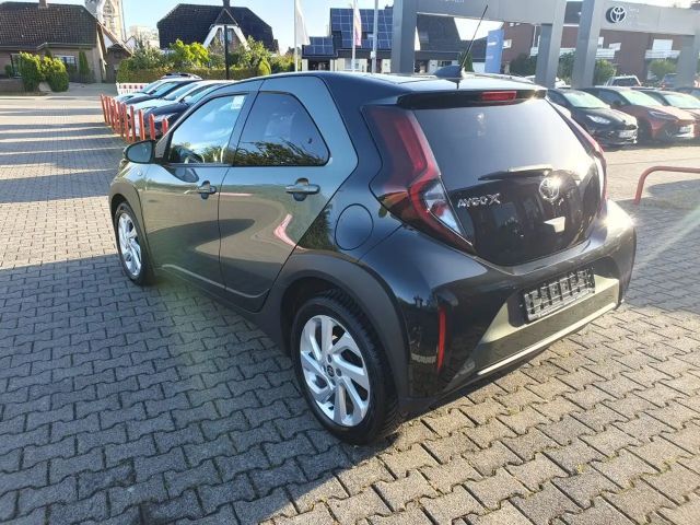Toyota Aygo X Hatchback Pulse