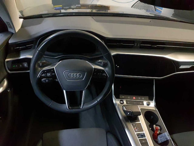 Audi A6 45 TDI Avant Quattro S-Tronic