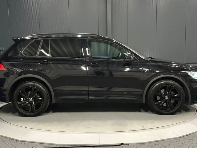 Volkswagen Tiguan 4Motion R-Line Style