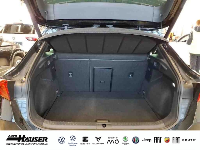 Cupra Formentor 1.5 TSI DSG