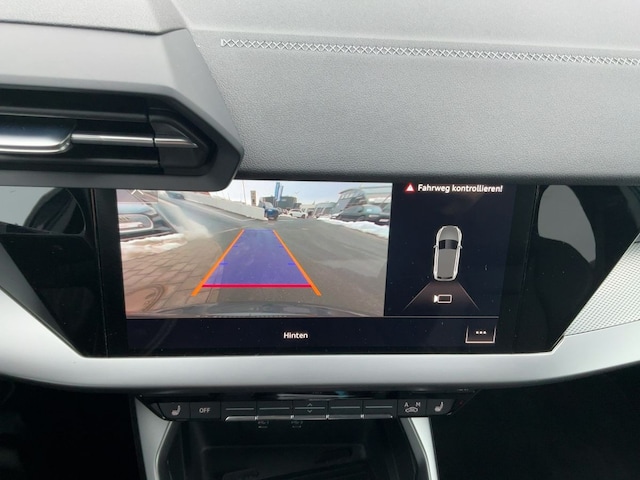 Audi S3 Quattro S-Tronic Sportback