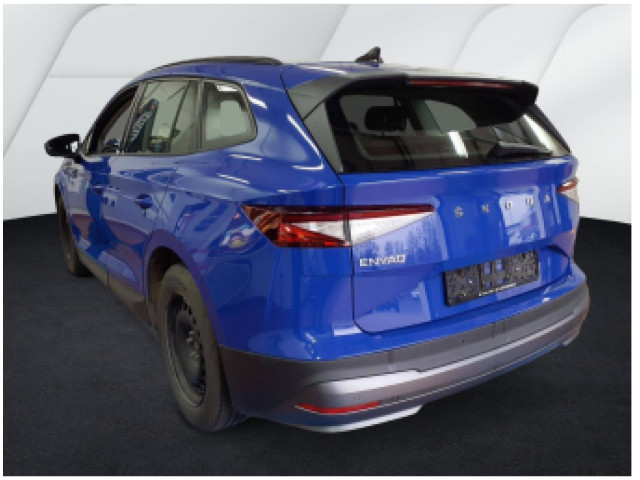 Skoda Enyaq iV 50