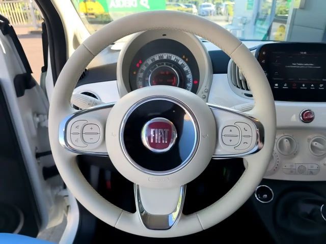 Fiat 500 1.0 GSE MY23 Klima *CarPlay *Radio