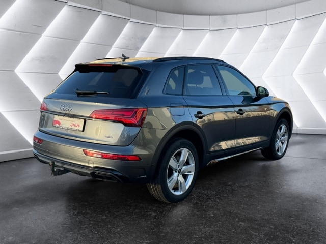 Audi Q5 40 TDI Quattro S-Tronic