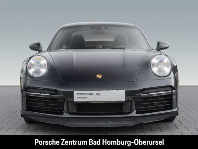 Porsche 992 Coupé S Turbo