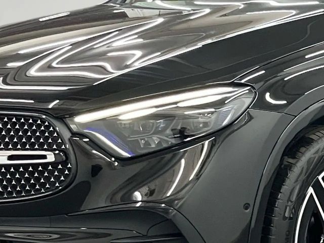 Mercedes-Benz GLC 220 4MATIC AMG Line GLC 220 d