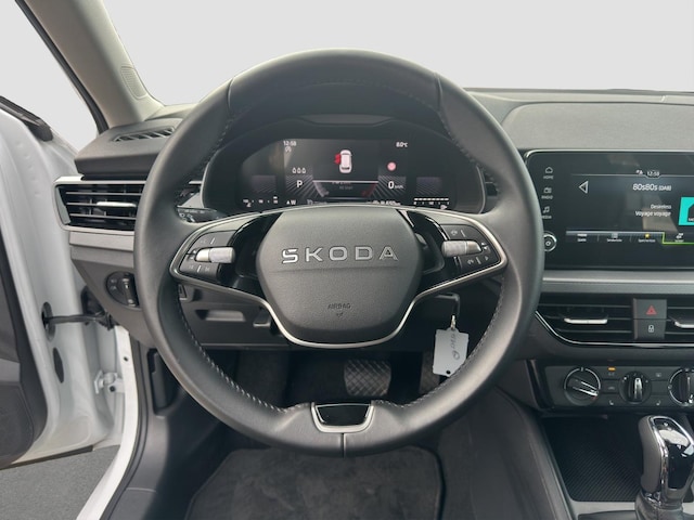 Skoda Kamiq 1.0 TSI