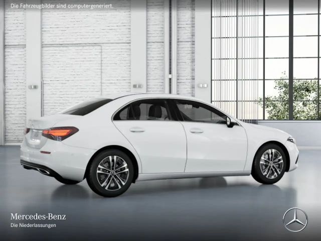 Mercedes-Benz A 200 Progressive