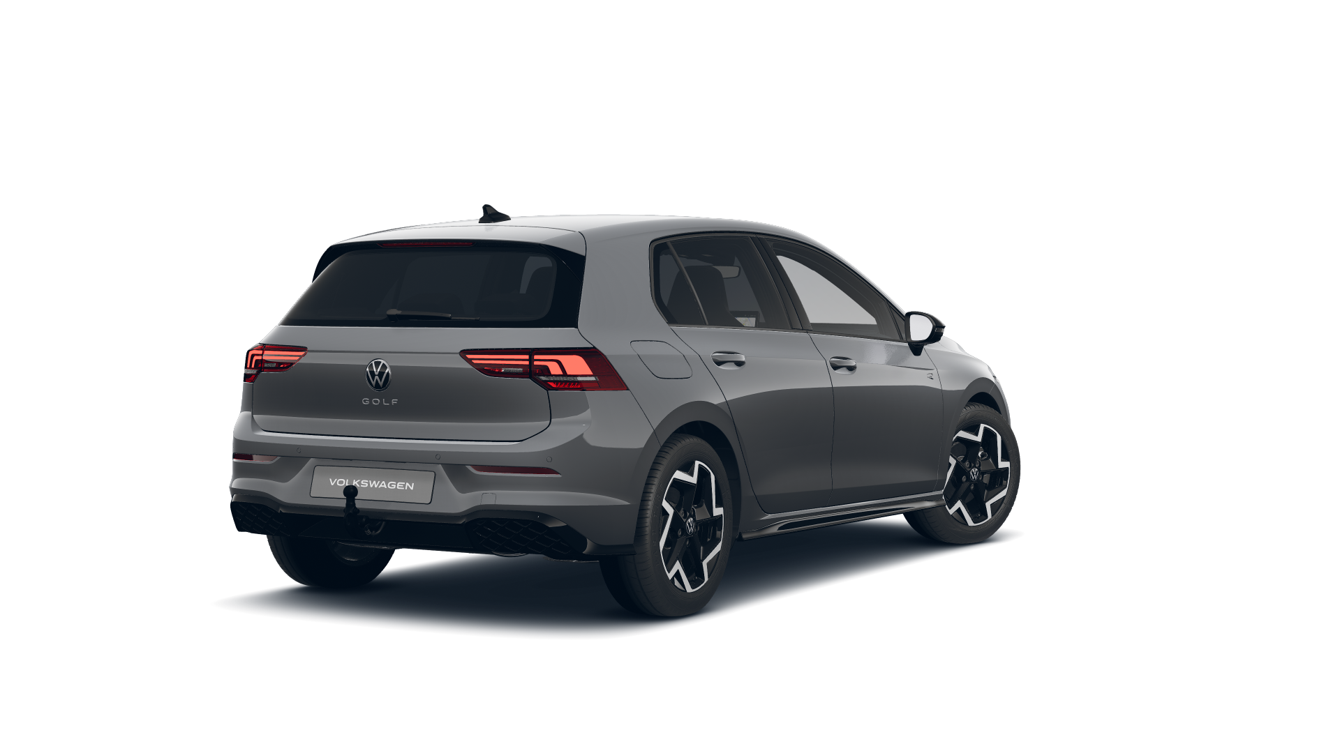 Volkswagen Golf 2.0 TDI R-Line Style