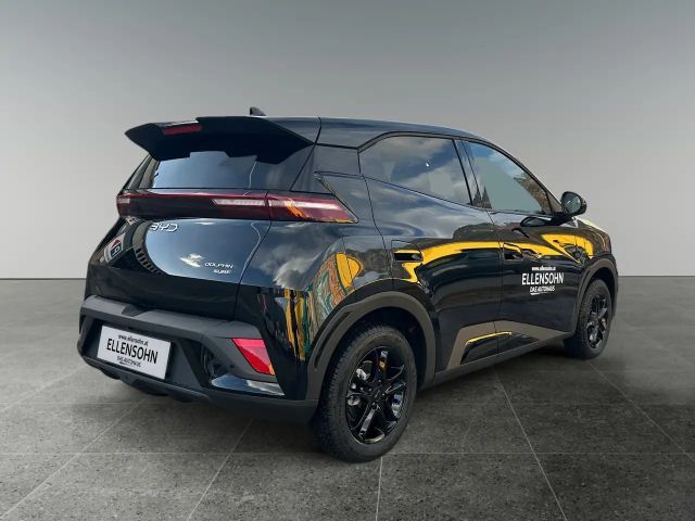 BYD Dolphin Surf Comfort