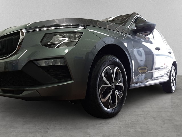 Skoda Kamiq 1.0 TSI Selection