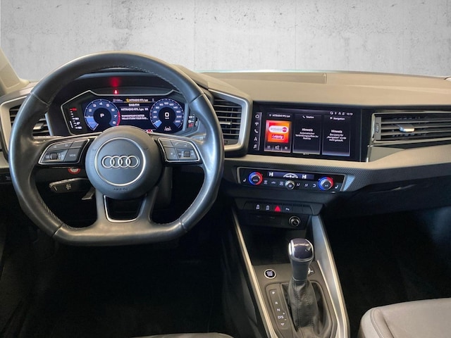 Audi A1 30 TFSI S-Tronic Sportback