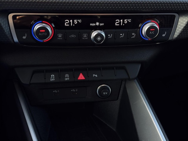 Audi A1 30 TFSI Sportback