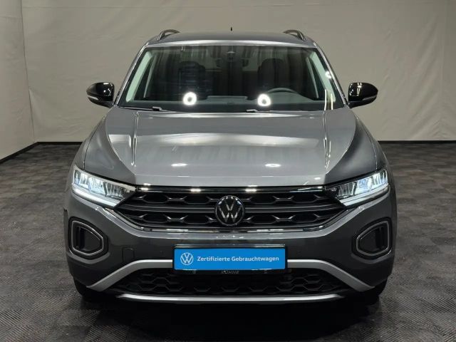 Volkswagen T-Roc 2.0 TDI