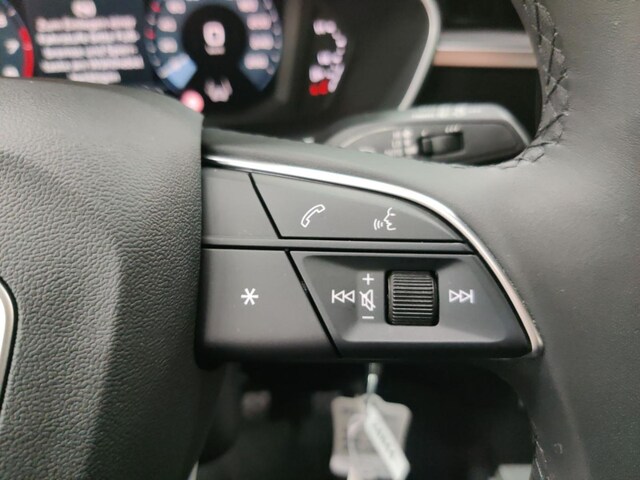 Audi Q3 35 TFSI S-Tronic