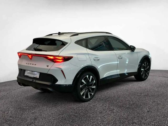 Cupra Formentor DSG VZ