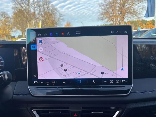 Volkswagen Tiguan 1.5 eTSI R-Line