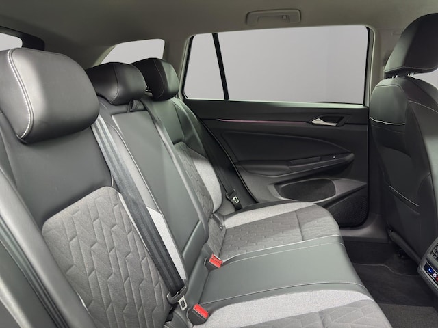 Volkswagen Golf 2.0 TDI DSG Golf VIII Variant