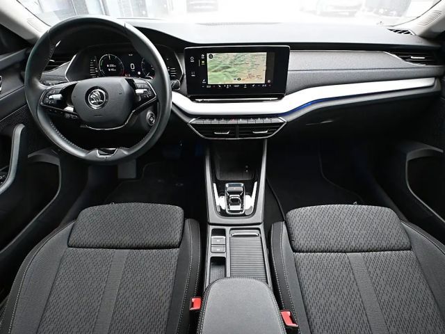 Skoda Octavia Combi Style Style iV