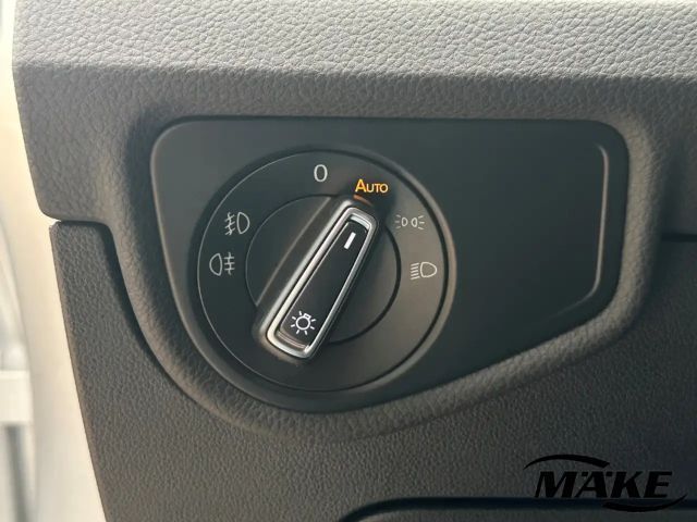 Volkswagen Touran 2.0 TDI DSG Highline