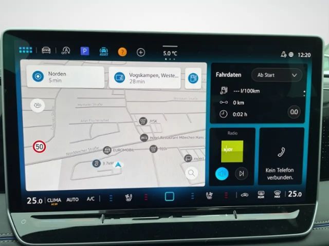 Volkswagen Tiguan DSG R-Line