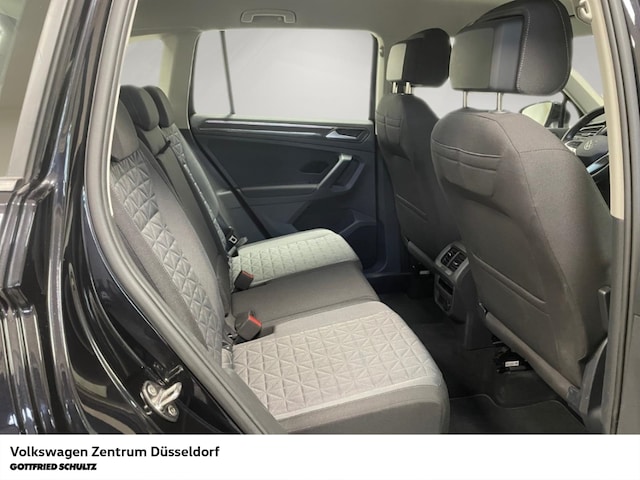Volkswagen Tiguan 2.0 TDI DSG Life