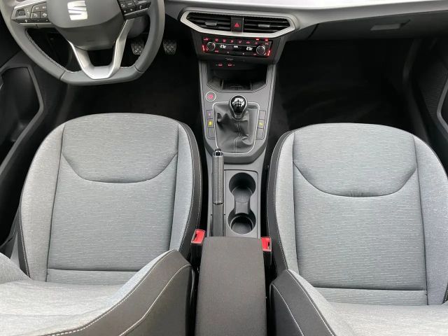 Seat Ibiza 1.0 TSI Xcellence