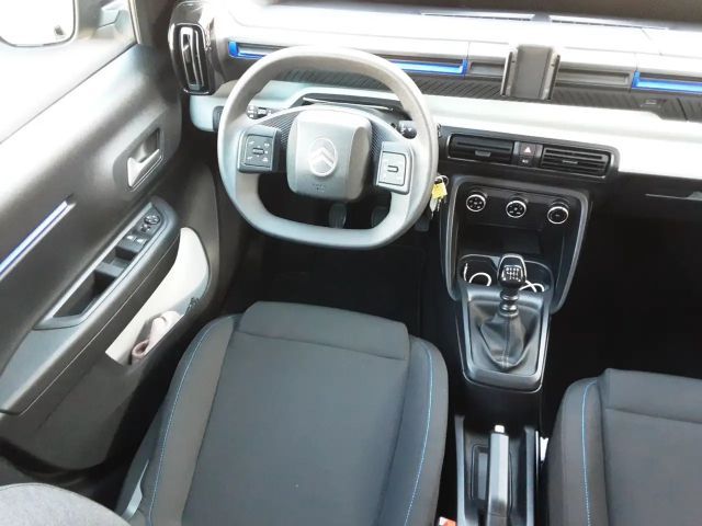 Citroën C3 PureTech You