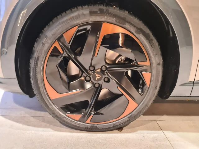 Cupra Tavascan Adrenaline VZ