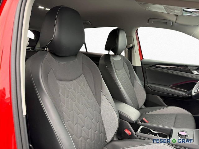 Volkswagen Tiguan 2.0 TDI DSG