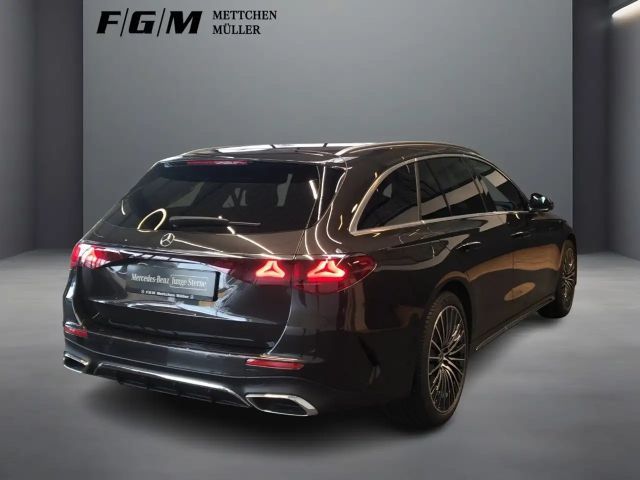 Mercedes-Benz E 200 AMG Line