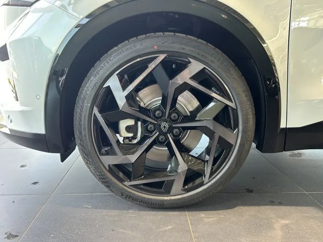 Renault Rafale Alpine