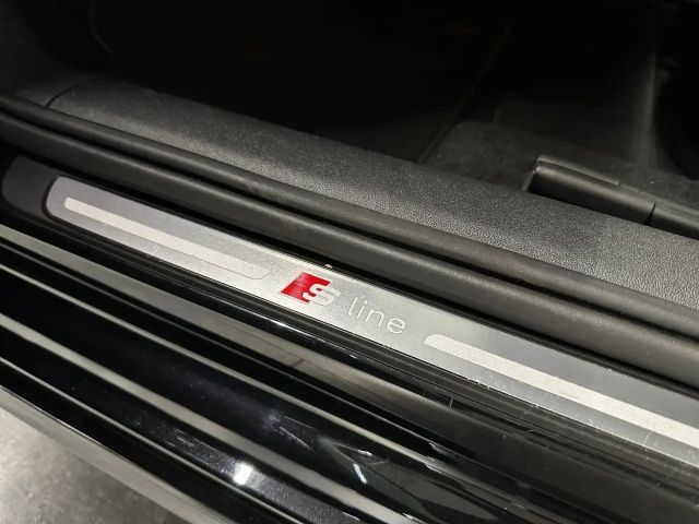 Audi A1 30 TFSI S-Line S-Tronic Sportback