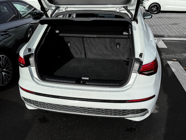 Audi A3 35 TDI S-Tronic Sportback