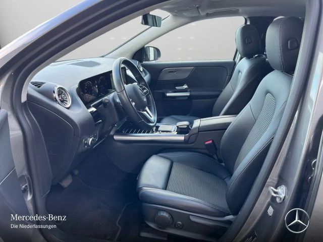 Mercedes-Benz EQA 250 Advanced Progressive