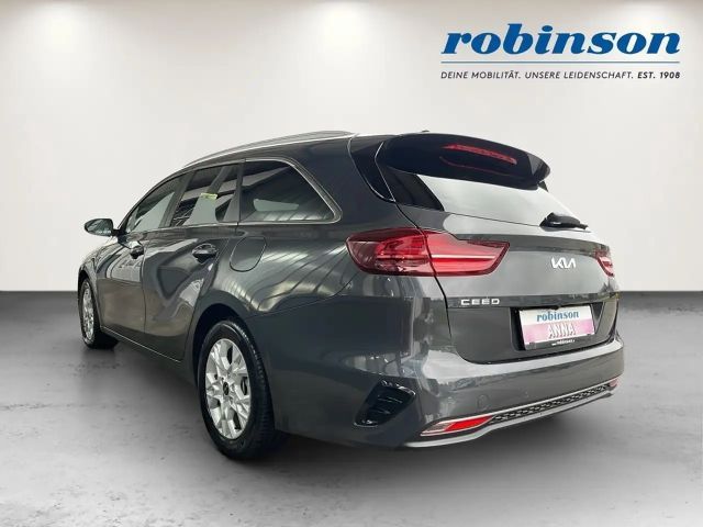 Kia Ceed GDi SportWagon