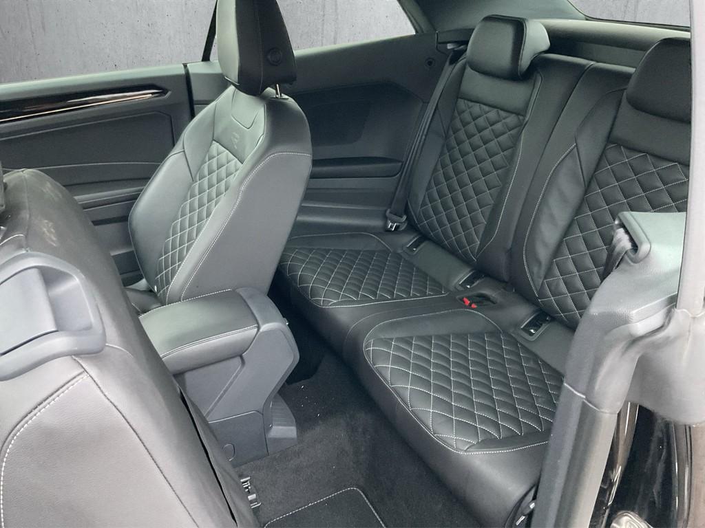 Volkswagen T-Roc Cabriolet DSG R-Line