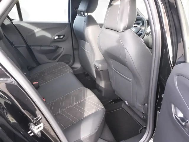 Opel Corsa GS-Line Grand Sport