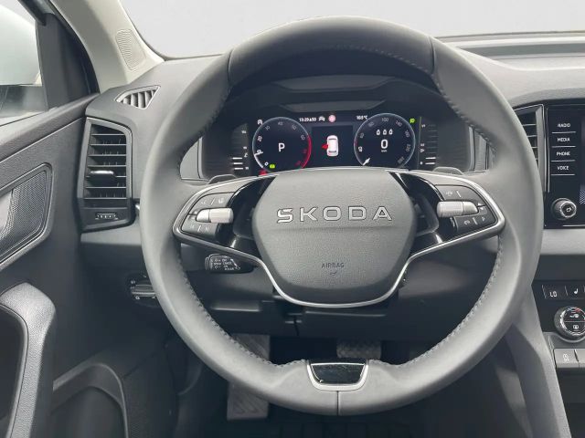 Skoda Karoq Selection