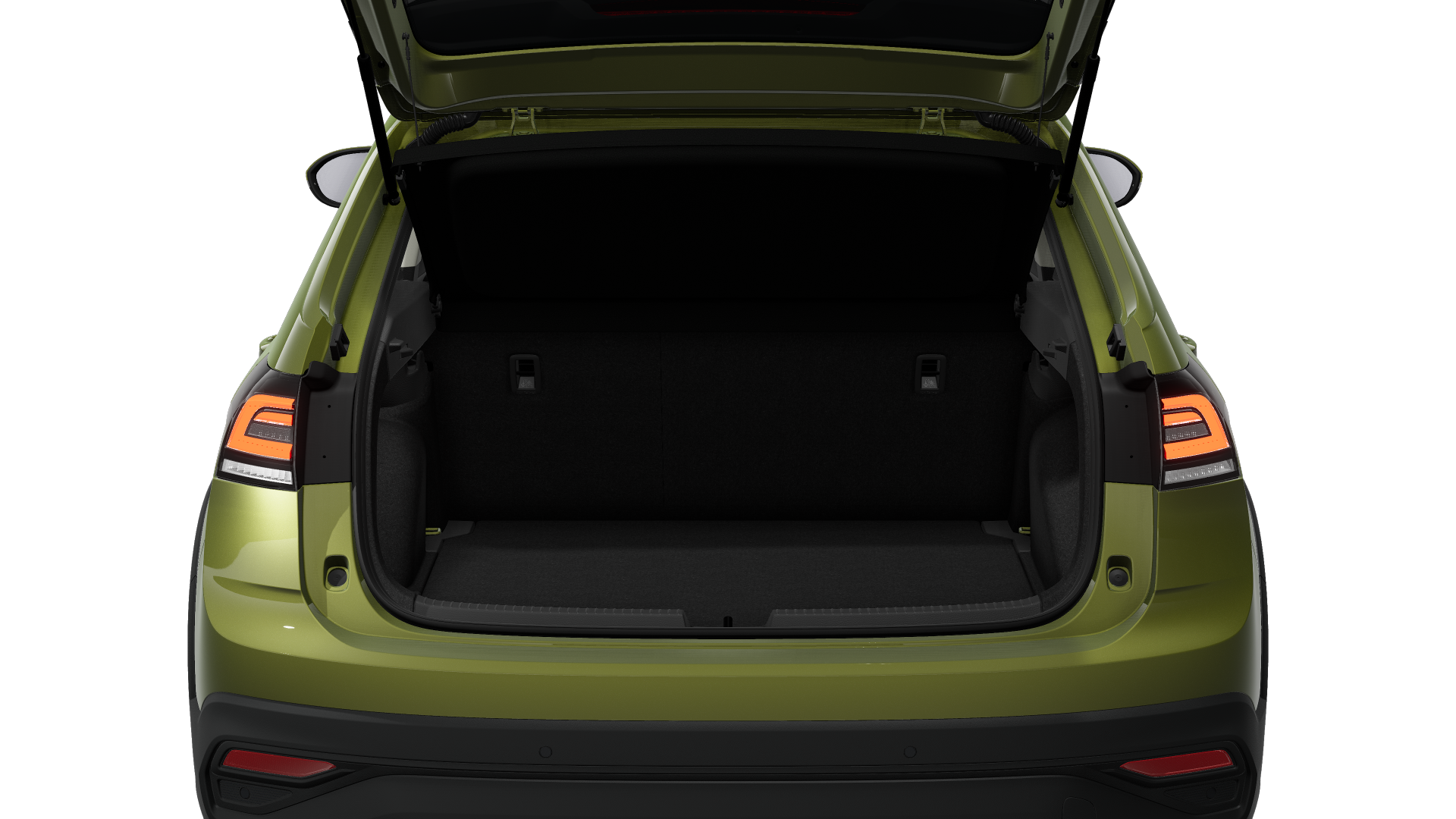 Volkswagen Taigo 1.0 TSI Life