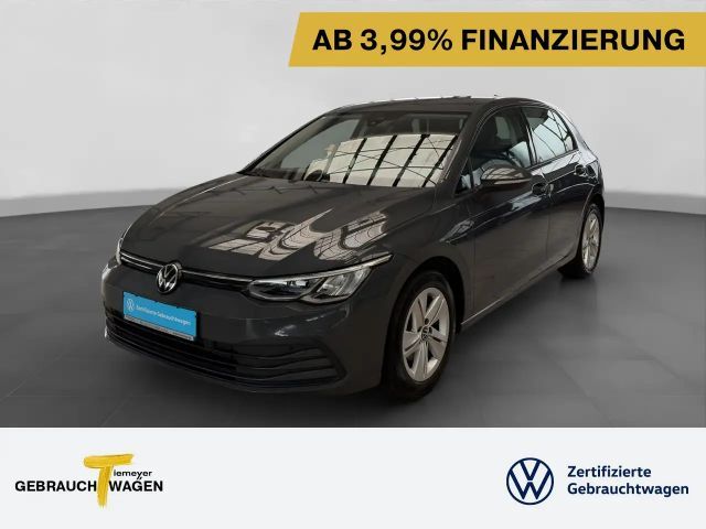 Volkswagen Golf 2.0 TDI DSG Life