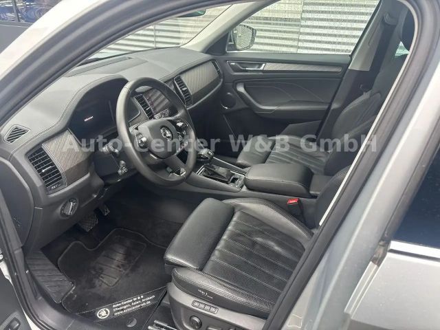 Skoda Kodiaq 4x4 Style Style