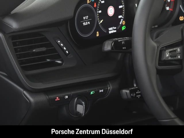 Porsche 992 Coupé GT3