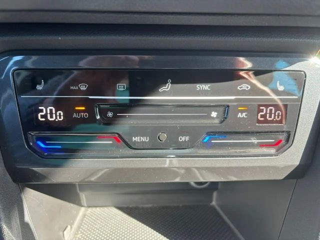 Volkswagen Tiguan 1.5 TSI DSG Life