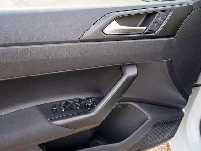 Volkswagen Polo Polo 1,0 MPI Klima LED PDC VC