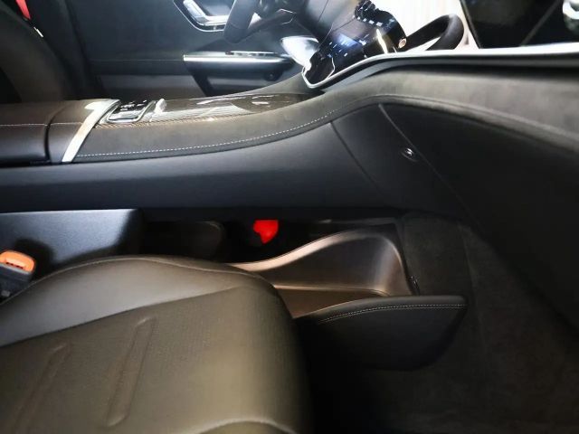 Mercedes-Benz EQE SUV 4MATIC AMG Line