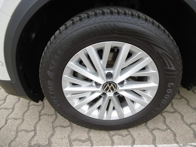 Volkswagen T-Roc 1.0 TSI Life