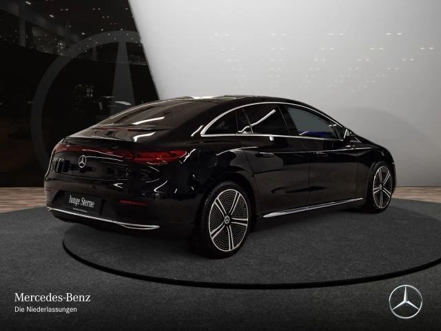 Mercedes-Benz EQE 350 AVANTGARDE Sedan