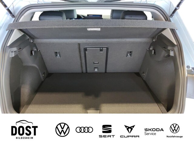 Volkswagen Golf 1.5 eTSI DSG Golf VIII