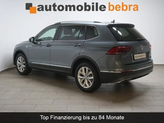Volkswagen Tiguan 2.0 TDI Allspace DSG Highline